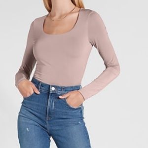 Express Body Contour Bodysuit